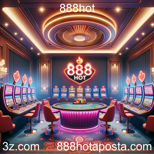 Cassinos Online: A Evolução do Jogo na Era Digital